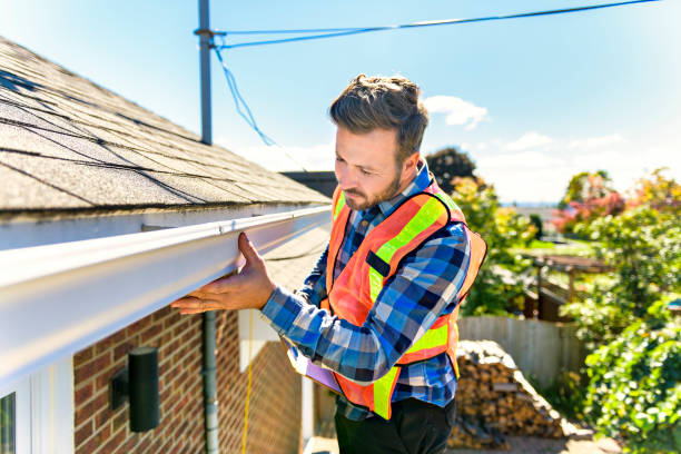 Best Roof Maintenance  in Homer, MI