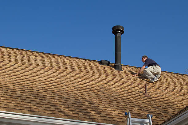 Best Gutter Installation and Repair  in Homer, MI